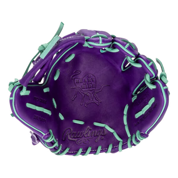 Rawlings Heart of the Hide 11.50" Baseball Glove PROR204-2XPU