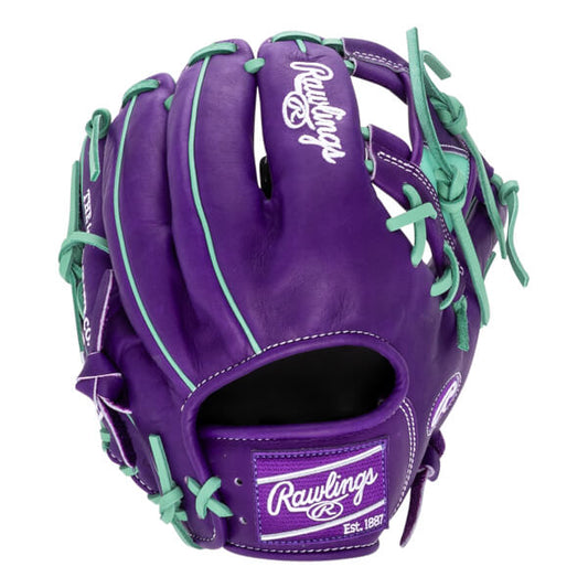 Rawlings Heart of the Hide 11.50" Baseball Glove PROR204-2XPU