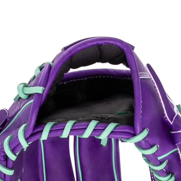 Rawlings Heart of the Hide 11.50" Baseball Glove PROR204-2XPU