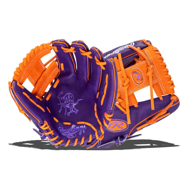 Rawlings Heart of the Hide 11.50" Baseball Glove PROR204WU-2PUO