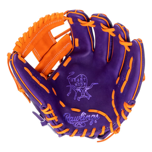 Rawlings Heart of the Hide 11.50" Baseball Glove PROR204WU-2PUO