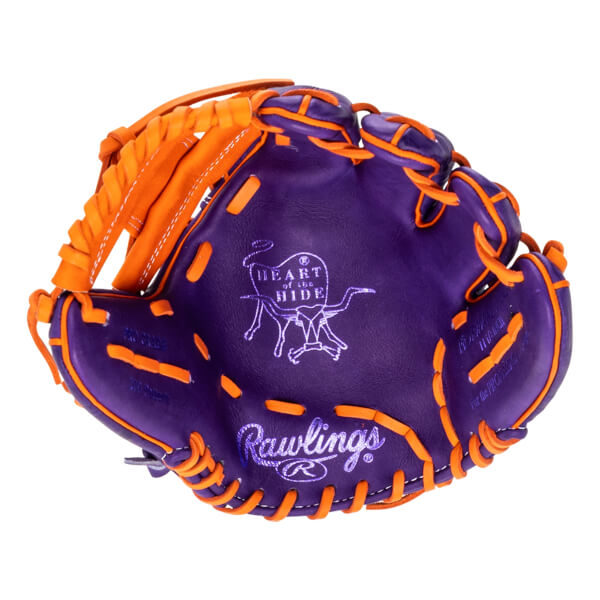 Rawlings Heart of the Hide 11.50" Baseball Glove PROR204WU-2PUO