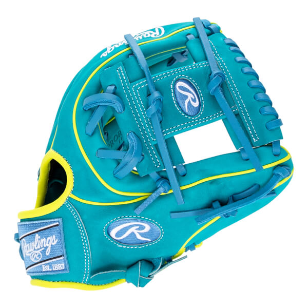 Rawlings Heart of the Hide 11.50" Baseball Glove PROR234U-2TEY