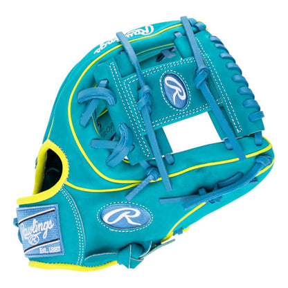 Rawlings Heart of the Hide 11.50" Baseball Glove PROR234U-2TEY
