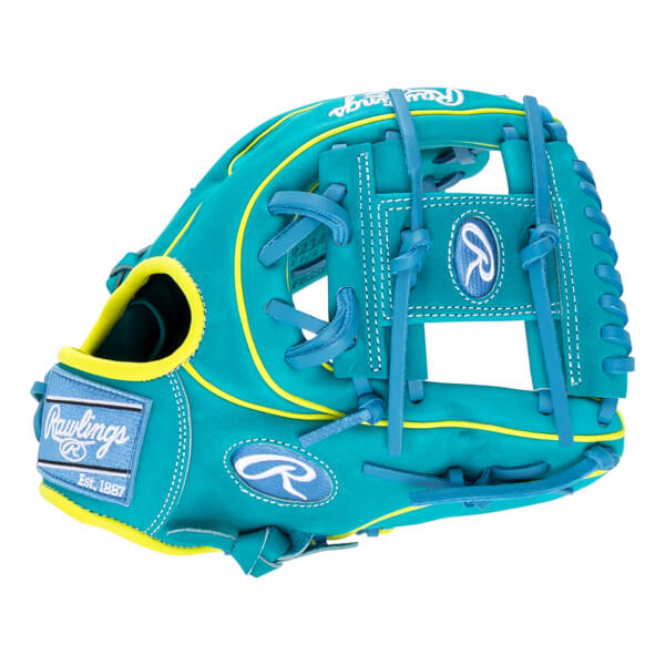 Rawlings Heart of the Hide 11.50" Baseball Glove PROR234U-2TEY