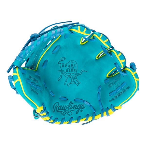 Rawlings Heart of the Hide 11.50" Baseball Glove PROR234U-2TEY
