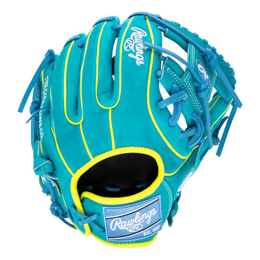 Rawlings Heart of the Hide 11.50" Baseball Glove PROR234U-2TEY