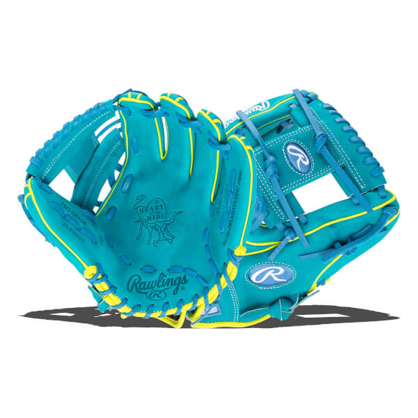 Rawlings Heart of the Hide 11.50" Baseball Glove PROR234U-2TEY