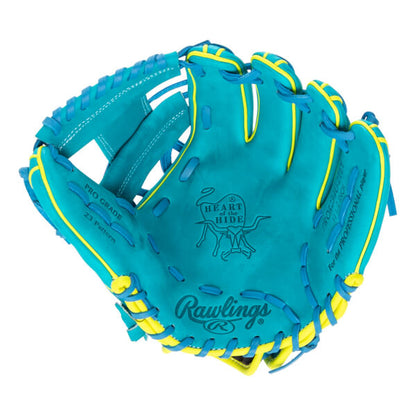 Rawlings Heart of the Hide 11.50" Baseball Glove PROR234U-2TEY