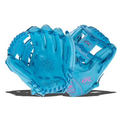 Rawlings Heart of the Hide 11.50" Baseball Glove PROR314-2CBCB