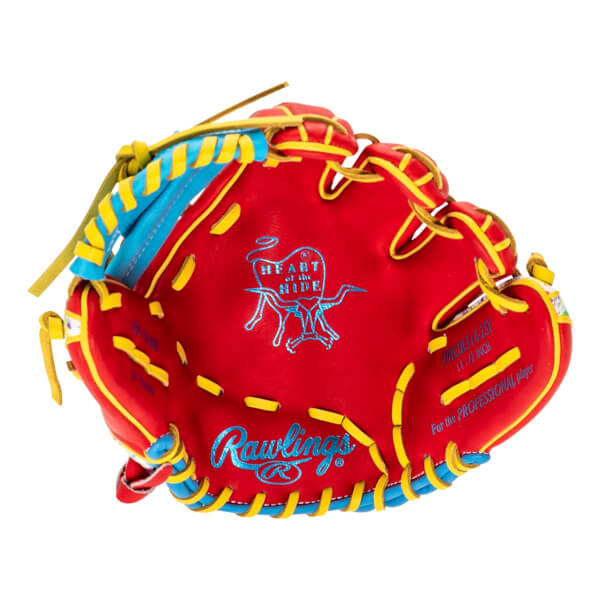 Rawlings Heart of the Hide 11.50" Baseball Glove PROR314-2SY