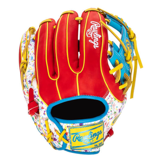 Rawlings Heart of the Hide 11.50" Baseball Glove PROR314-2SY