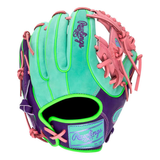 Rawlings Heart of the Hide 11.50" Baseball Glove PROR314U-2M