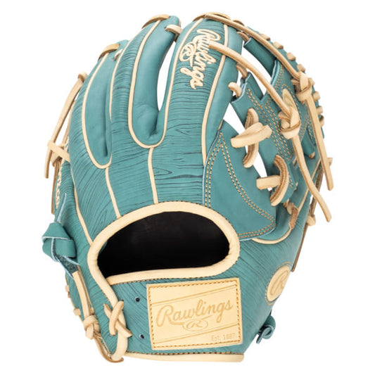 Rawlings Heart of the Hide 11.50" Baseball Glove PROR934-2SP