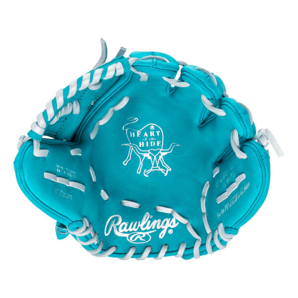 Rawlings Heart of the Hide 11.75" Baseball Glove PROR205-30TECB