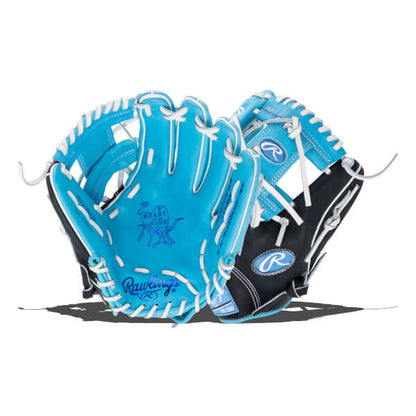 Rawlings Heart of the Hide 11.75" Baseball Glove PROR205W-2CB