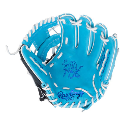 Rawlings Heart of the Hide 11.75" Baseball Glove PROR205W-2CB