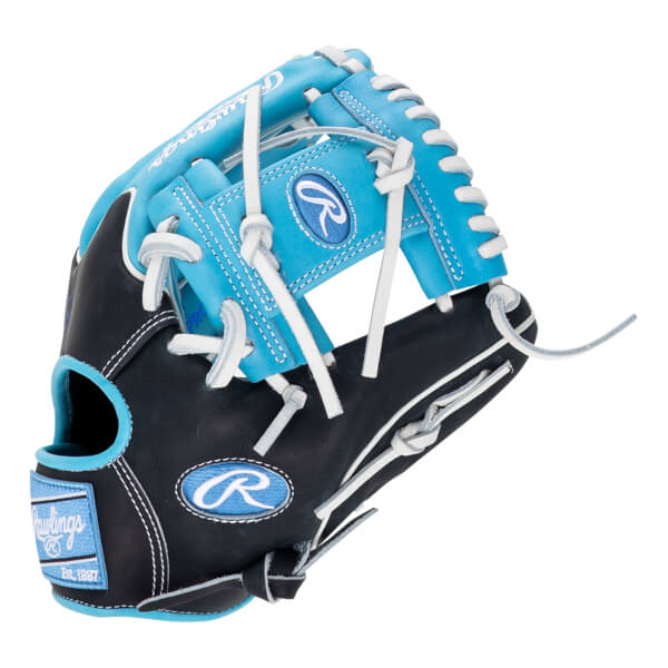 Rawlings Heart of the Hide 11.75" Baseball Glove PROR205W-2CB