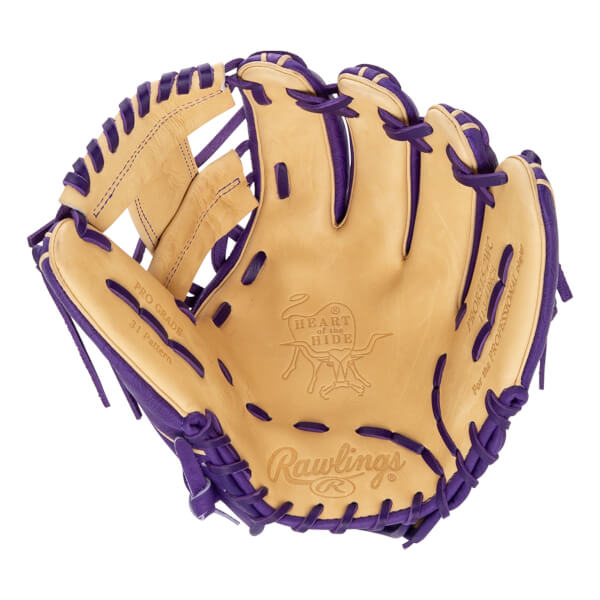 Rawlings Heart of the Hide 11.75" Baseball Glove PROR315-2WC