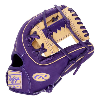 Rawlings Heart of the Hide 11.75" Baseball Glove PROR315-2WC