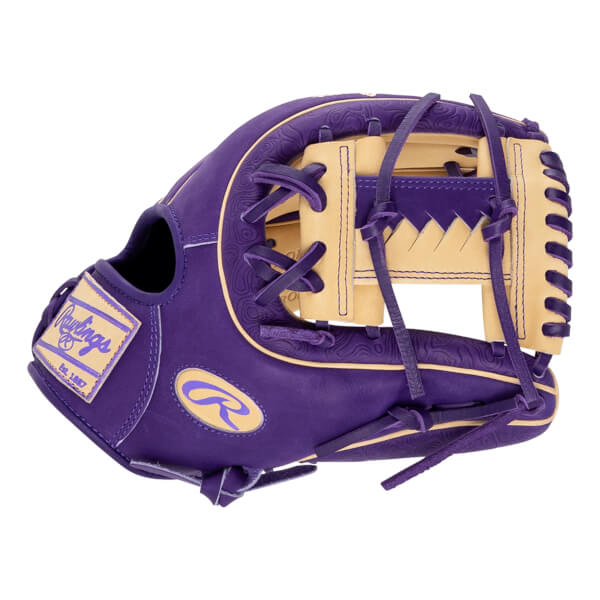 Rawlings Heart of the Hide 11.75" Baseball Glove PROR315-2WC