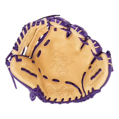 Rawlings Heart of the Hide 11.75" Baseball Glove PROR315-2WC