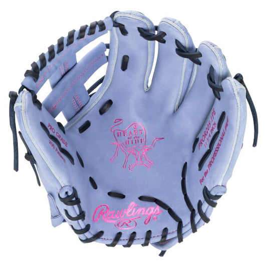 Rawlings Heart of the Hide 11.75" Baseball Glove PROR205-1PE