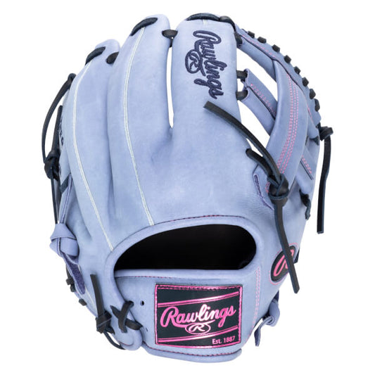 Rawlings Heart of the Hide 11.75" Baseball Glove PROR205-1PE