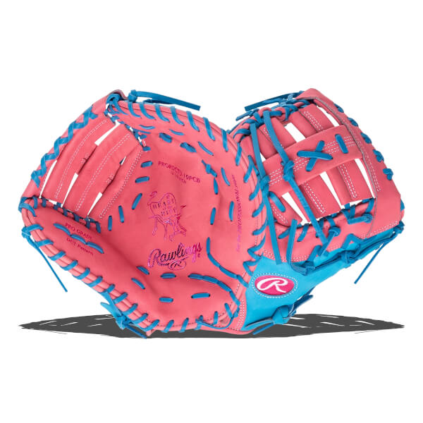 Rawlings Heart of the Hide 12.25" First Base Mitt PRORDCTU-10PCB