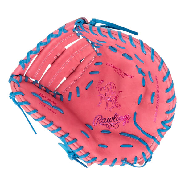 Rawlings Heart of the Hide 12.25" First Base Mitt PRORDCTU-10PCB
