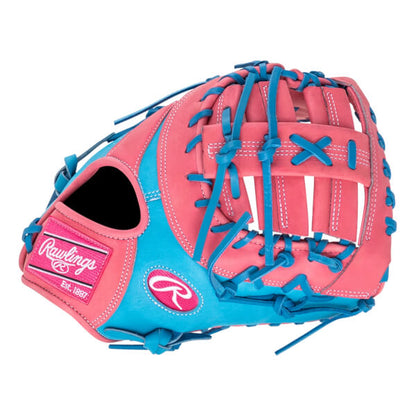 Rawlings Heart of the Hide 12.25" First Base Mitt PRORDCTU-10PCB