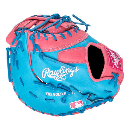 Rawlings Heart of the Hide 12.25" First Base Mitt PRORDCTU-10PCB