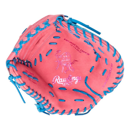 Rawlings Heart of the Hide 12.25" First Base Mitt PRORDCTU-10PCB