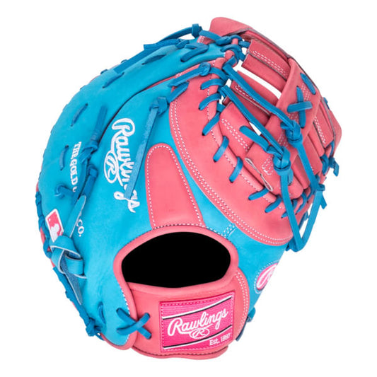 Rawlings Heart of the Hide 12.25" First Base Mitt PRORDCTU-10PCB