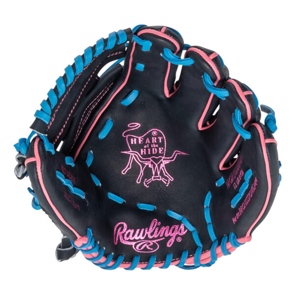 Rawlings Heart of the Hide Contour Fit 12.50" Outfield Glove