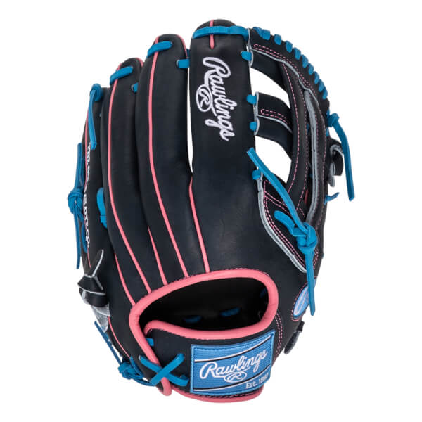 Rawlings Heart of the Hide Contour Fit 12.50" Outfield Glove