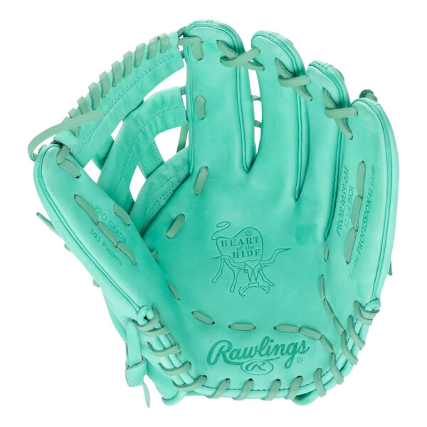 Rawlings Heart of the Hide 12.75" Baseball Glove PROR3039-6M