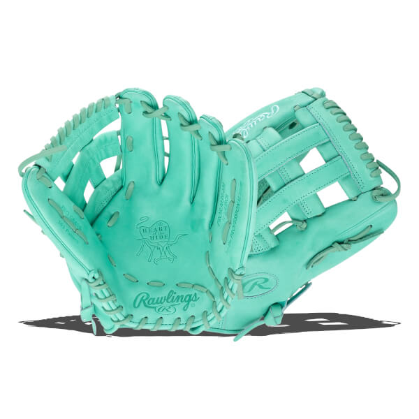 Rawlings Heart of the Hide 12.75" Baseball Glove PROR3039-6M