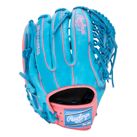 Rawlings Heart of the Hide 12.75" Baseball Glove PROR3319-4CB