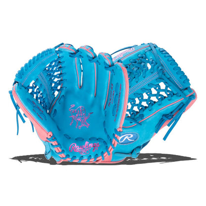Rawlings Heart of the Hide 12.75" Baseball Glove PROR3319-4CB