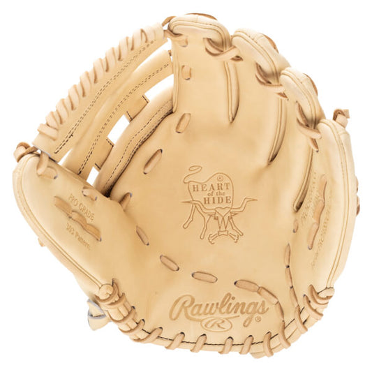 Rawlings Heart of the Hide 12.75" Baseball Glove PROR3039-6CCC