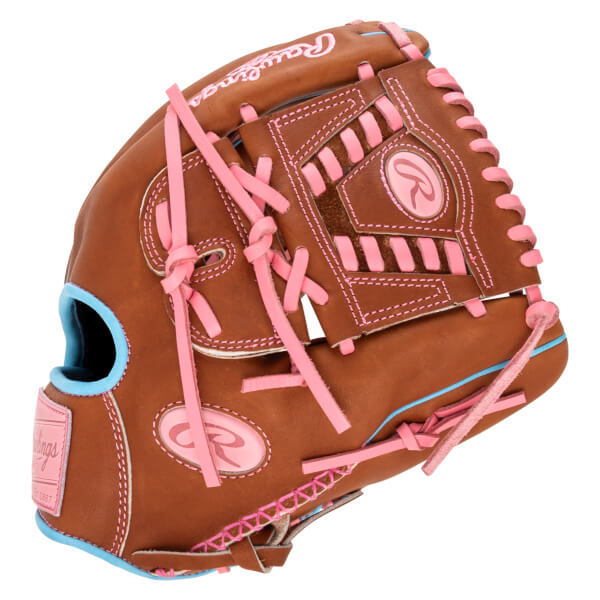 Rawlings Heart of the Hide 12" Baseball Glove PROR206-30GB