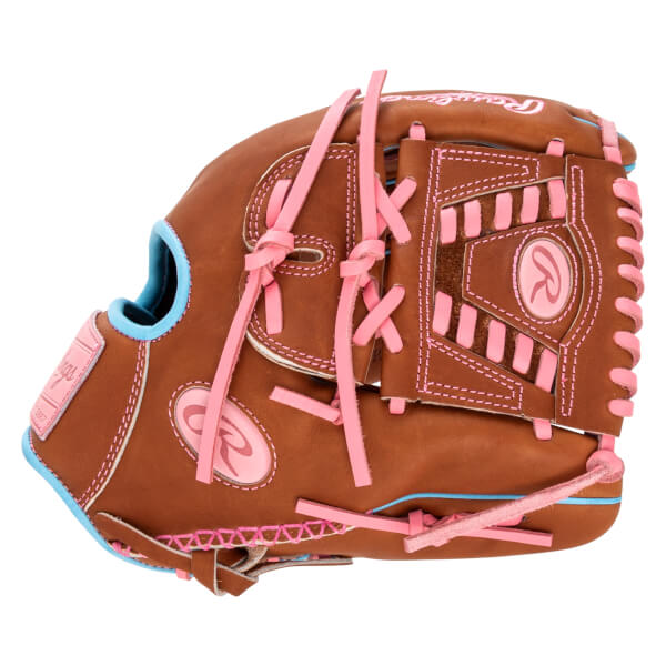 Rawlings Heart of the Hide 12" Baseball Glove PROR206-30GB