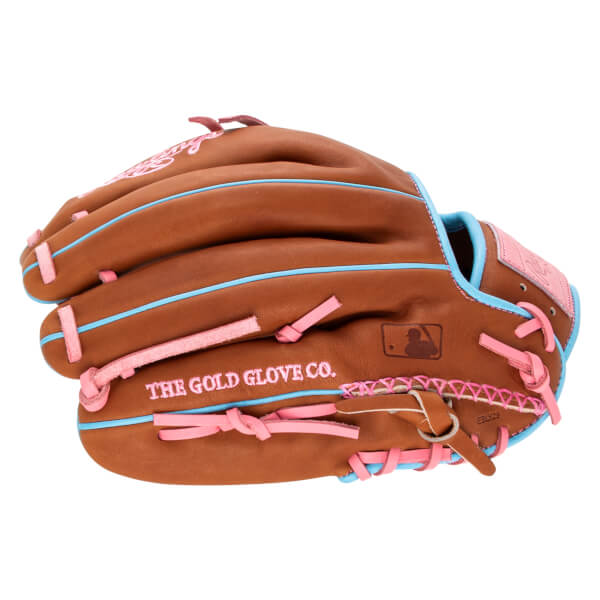 Rawlings Heart of the Hide 12" Baseball Glove PROR206-30GB