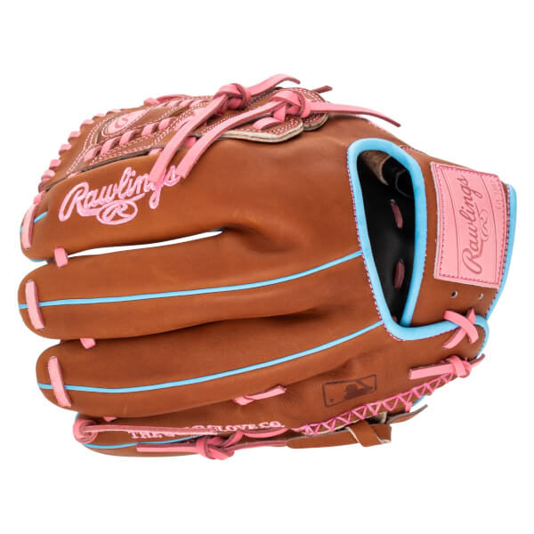 Rawlings Heart of the Hide 12" Baseball Glove PROR206-30GB