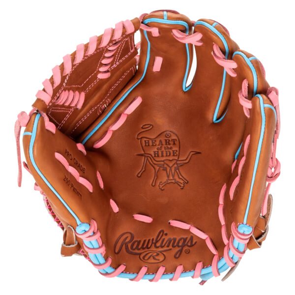 Rawlings Heart of the Hide 12" Baseball Glove PROR206-30GB