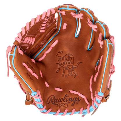 Rawlings Heart of the Hide 12" Baseball Glove PROR206-30GB