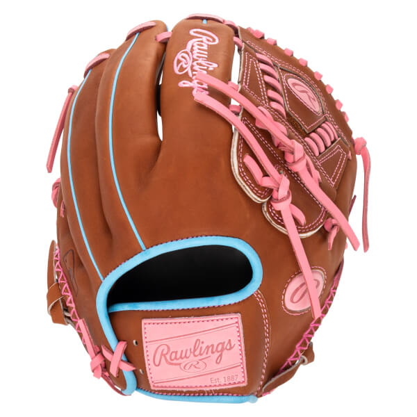 Rawlings Heart of the Hide 12" Baseball Glove PROR206-30GB