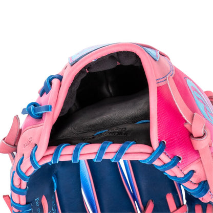 Rawlings Heart of the Hide Fun Burst 11.50" Baseball Glove PROR204-2RSS