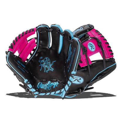 Rawlings Heart of the Hide Spring Break 11.5" Baseball Glove PROR204-2BBE